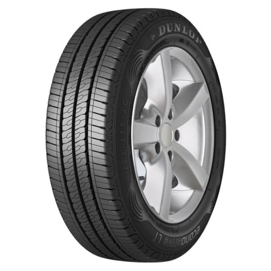 DUNLOP ECONODRIVE 205/75 R16C 110/108R