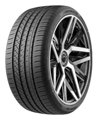 FRONWAY 235/35R19 91W XL EURUS 08