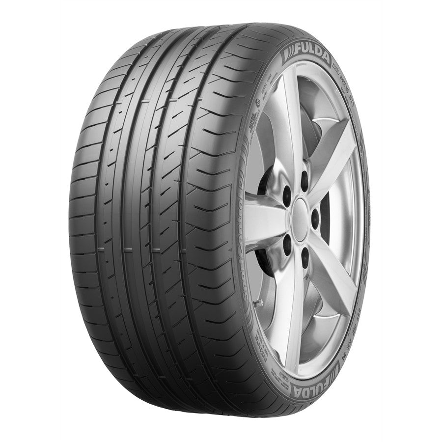 FULDA SPORTCONTROL 2 235/45 R17 97Y XL