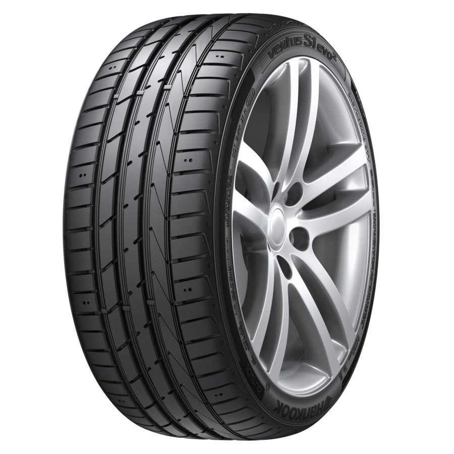 HANKOOK 245/45R18 100Y HANKK117