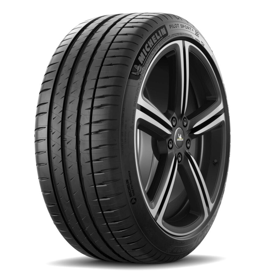 MICHELIN 245/40 ZR18 TL 97Y SPORT 4 MO1 XL