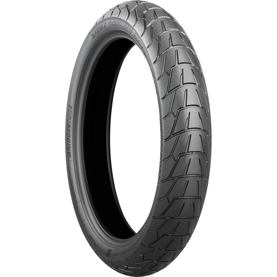 BRIDGESTONE BATTLAX AX41S FRONT 120/70 R19 60H