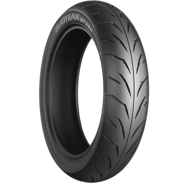 BRIDGESTONE BATTLAX BT39FSS 80/90 R17 44S