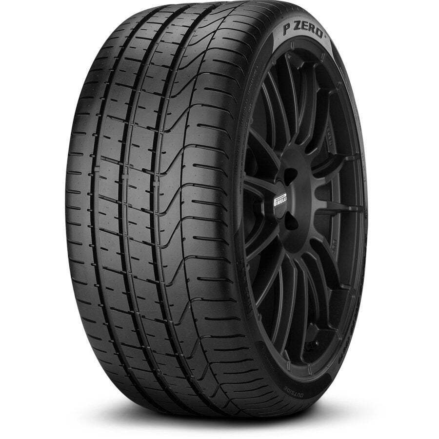 PIRELLI 225/35R19 88Y PIREPZERO RUNFLAT