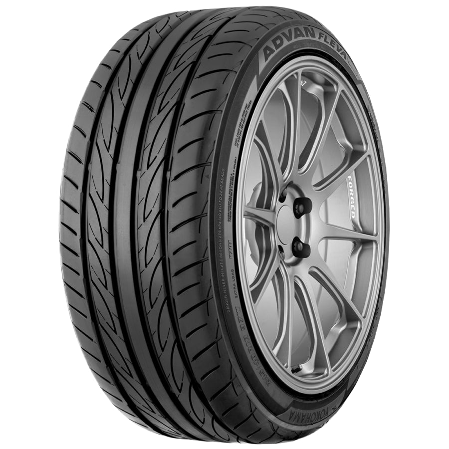 YOKOHAMA 225/35R18 87W XL ADVAN FLEVA V701 RPB