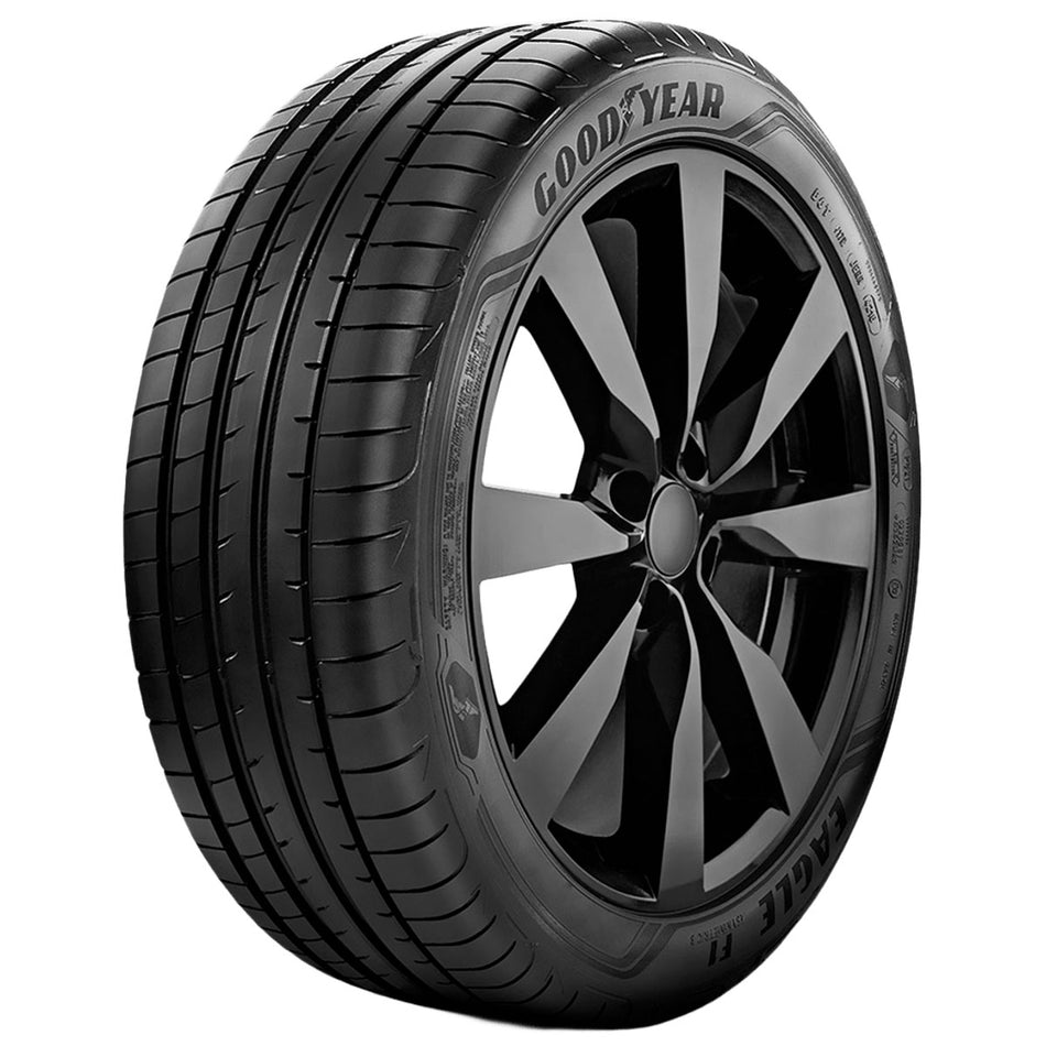 GOODYEAR EAG F1 ASY 3 235/55 R18 104Y XL