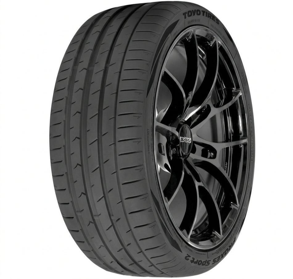 TOYO 225/50R17 98 Y TOYOPROXES SPORT 2