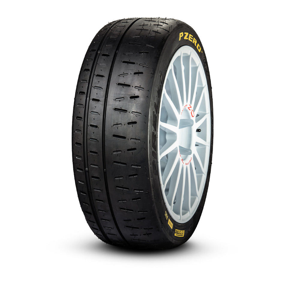 PIRELLI COMPETITION RALLY ASPHALTE RA7D 235/40 R18
