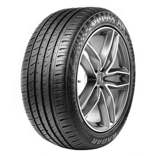 RADAR 275/40R20 106Y XL DIMAX R8 RUNFLAT