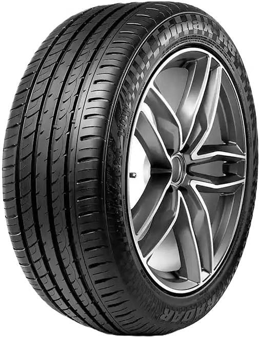 RADAR 255/50R19 107W XL DIMAX R8 RUNFLAT