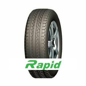 RAPID ECOSAVER H/T 255/65 R17 110H