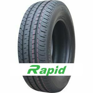 RAPID EFFIVAN 215/60 R17C 109/107T