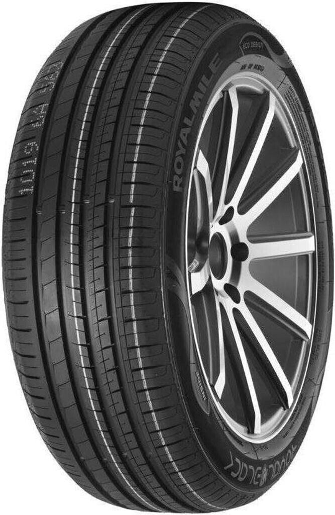 ROYAL BLACK 205/65R15 94H ROYAL MILE