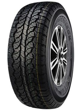 ROYAL BLACK 255/70R15 112S RBK ROYAL A/T