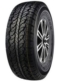 ROYAL BLACK 265/70R15 112T RBK ROYAL A/T