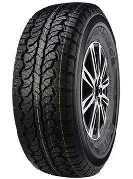 ROYAL BLACK 245/70R16 111 S RBK ROYAL A/T