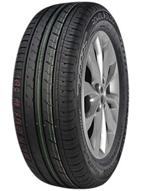ROYAL BLACK 255/60R17 110V RBK ROYAL PERFORM