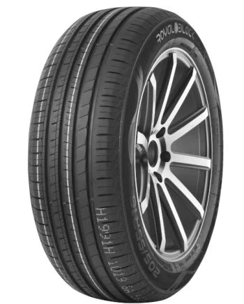 ROYAL BLACK 175/55R15 77H RBK ROYALMILE