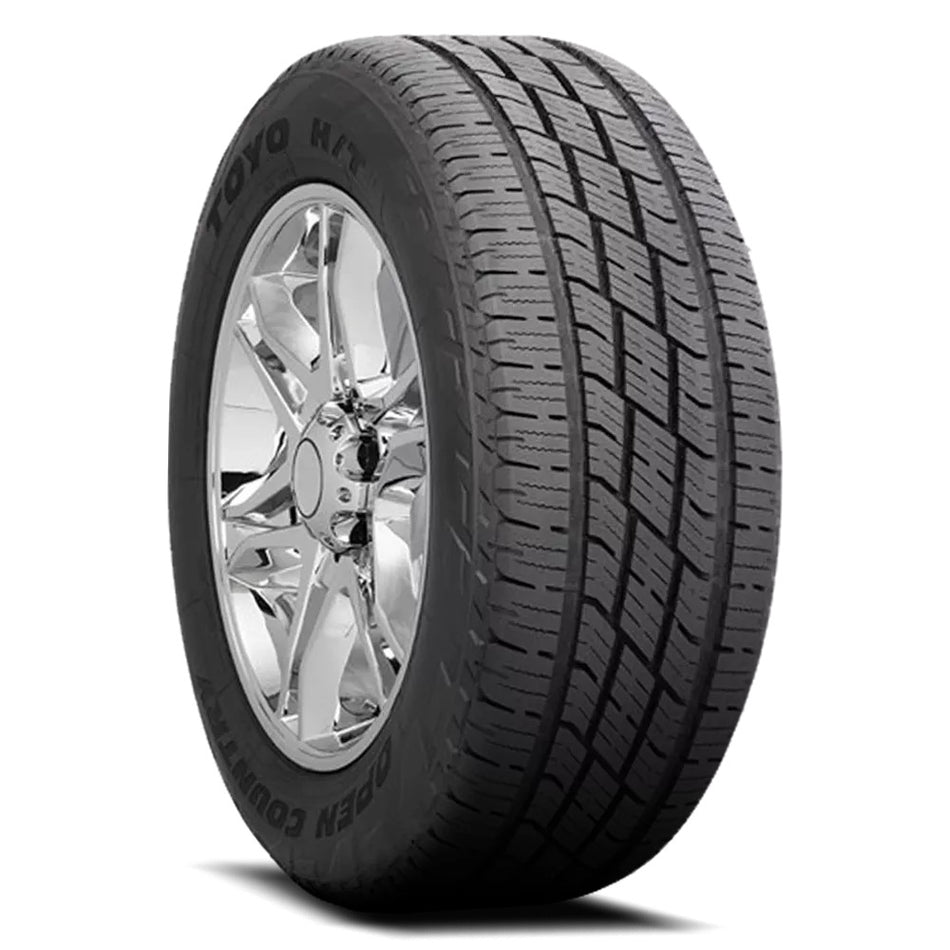 TOYO 265/70R16 112T TOYO OPEN COUNTRY A/T3