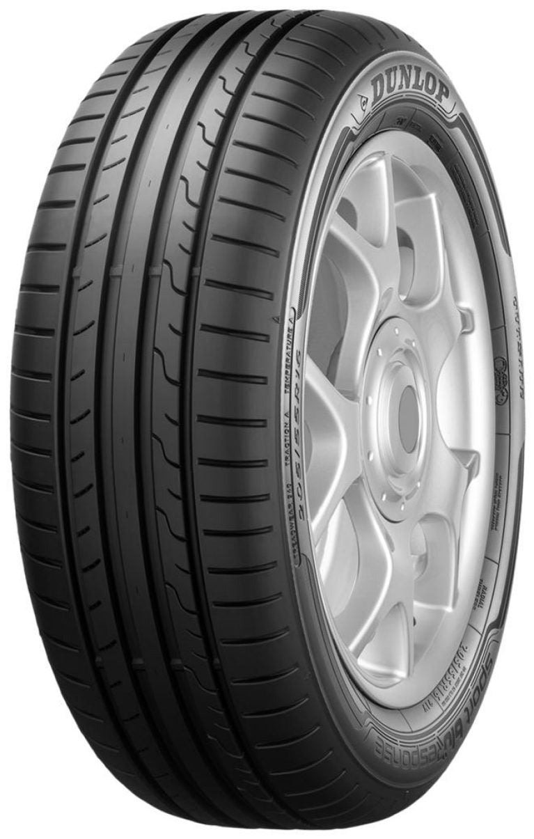 DUNLOP 195/65R15 91V SPORT BLURESPONSE