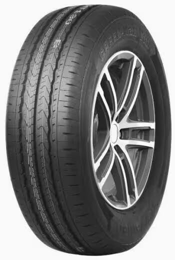 LINGLONG 165/70R14 14C 89R  GREENMAX VAN