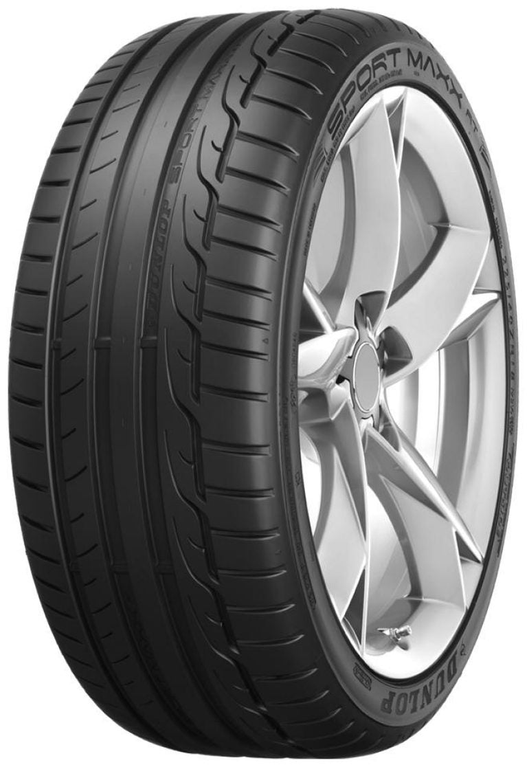 DUNLOP 225/45R19 96W XL SPORT MAXX RT MFS
