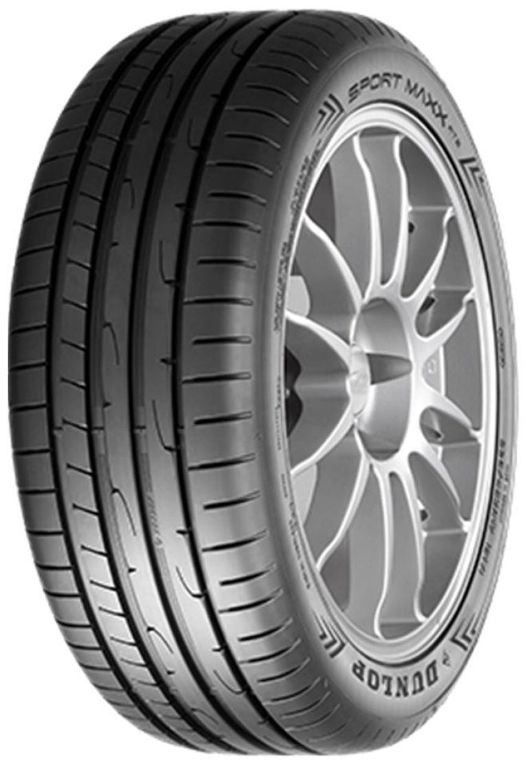 DUNLOP 235/40R18 95Y XL SPORT MAXX RT2 MFS