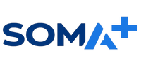 BATTERIE SOMA+ 12V 72AH/680A SMF +A DROITE L3