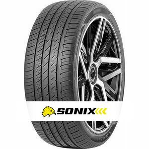 SONIX L-ZEAL 56 225/40 R18 92W XL Runflat