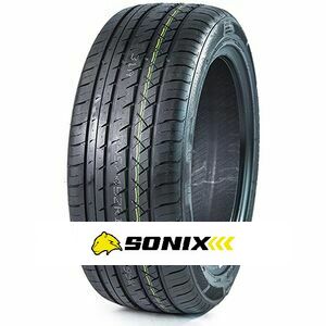 SONIX PRIME UHP08 225/55 R17 101W XL