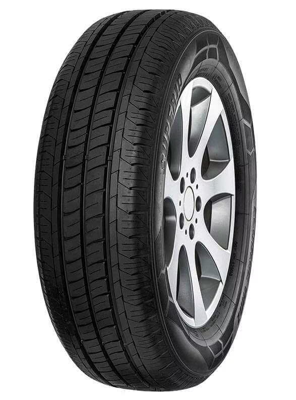 SUPERIA 195/60R16 99/97H ECOBLUE VAN2