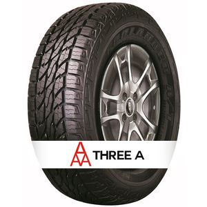 THREE-A ECOLANDER A/T -A 255/70 R15 113/110S