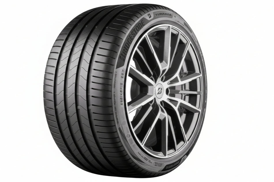BRIDGESTONE 245/35 R21 96Y XL TURANZA 6