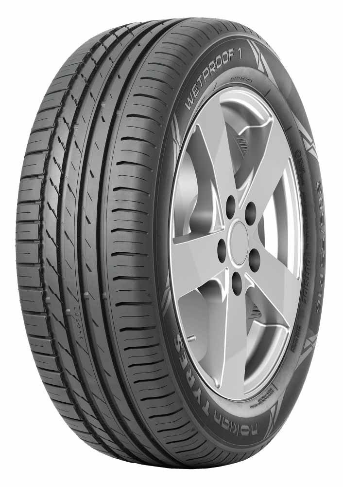 NOKIAN 175/65R15 84H WETPROOF