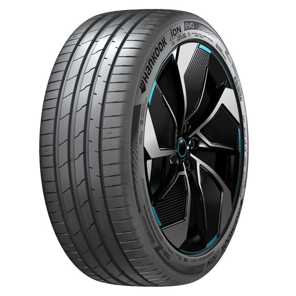 HANKOOK 225/55R19 103 H HANKIK01