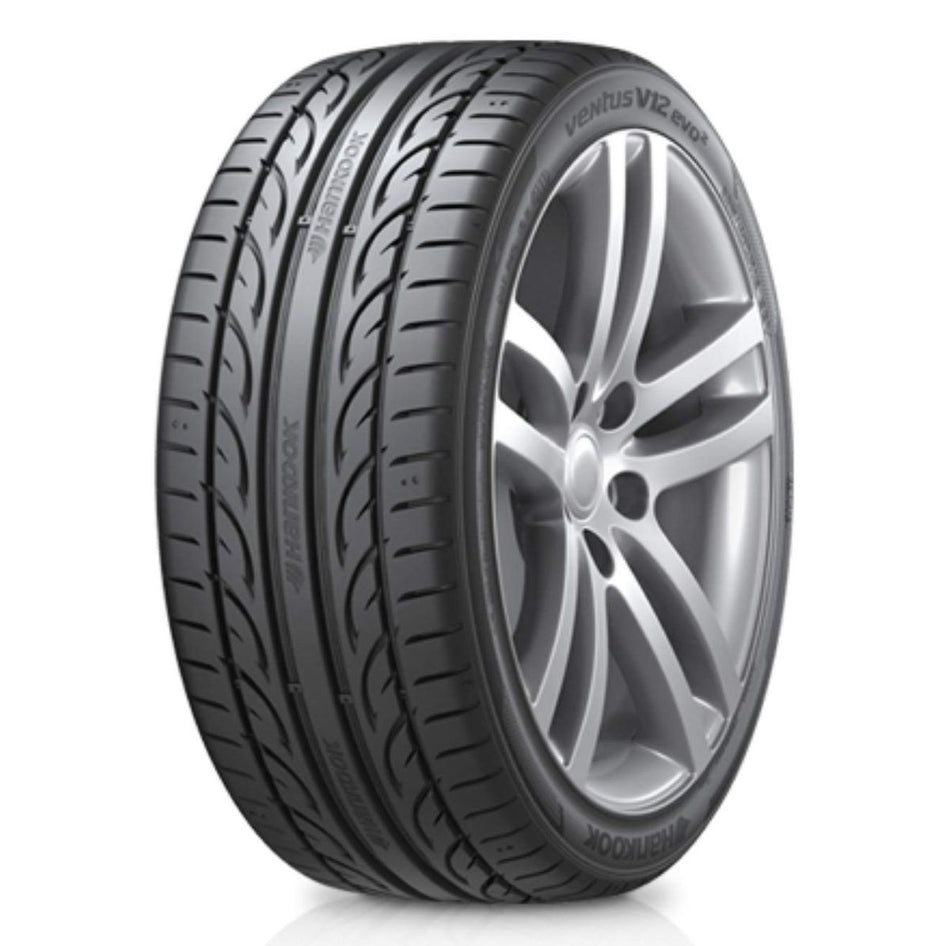 HANKOOK 215/40R17 87Y XL VENTUS V12 EVO2 K120
