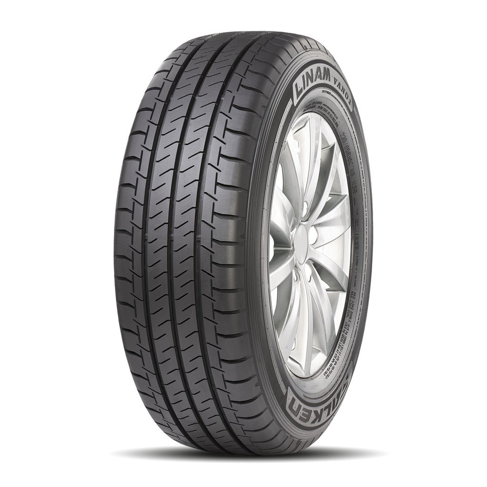 MINERVA 215/75R16C 116/114R TRANSPORT RF19