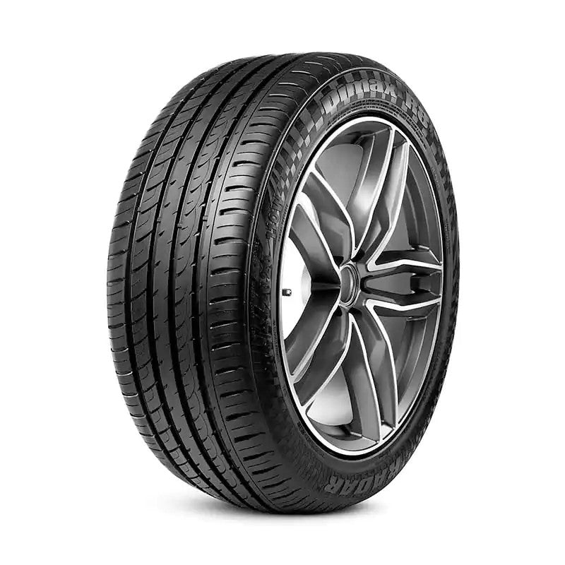 RADAR 255/35R19 96Y XL DIMAX R8 RUNFLAT