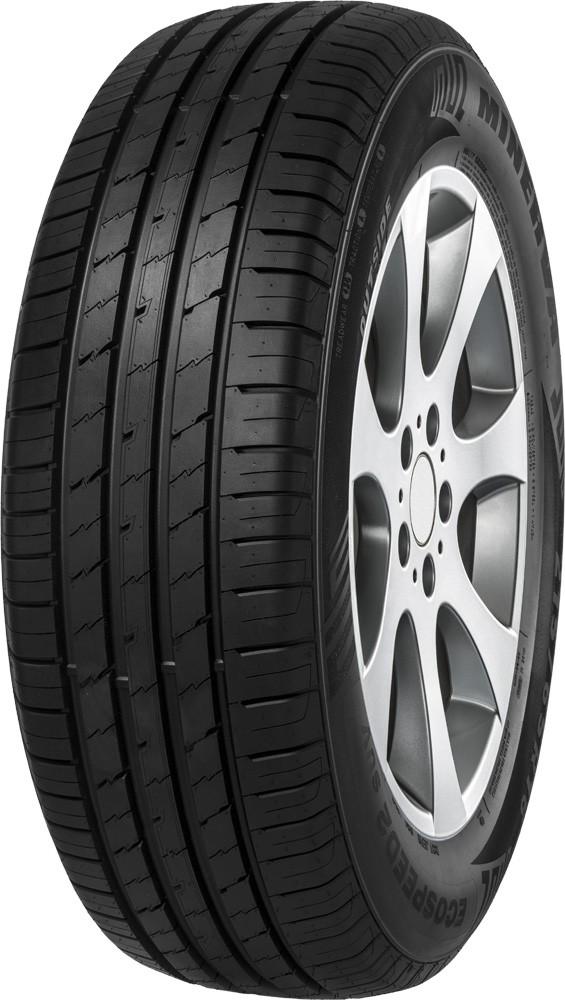 MINERVA 215/60 R17 100V XL EcoSpeed2 SUV