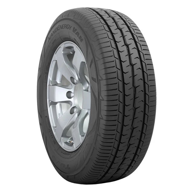 TOYO 195/75R16C 107T  NANOENERGY VAN