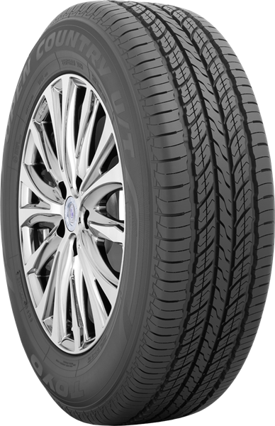 TOYO 225/55 R19 99V OPEN COUNTRY U/T