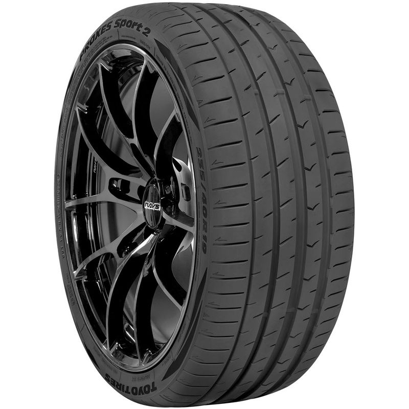 TOYO 245/40R20 99Y PROXES SPORT 2