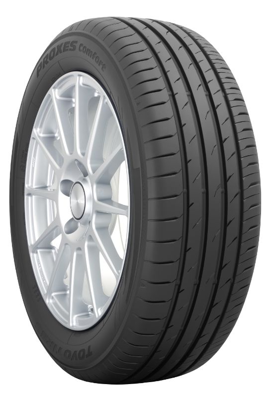 TOYO 195/65R15 91 V PROXES COMFORT