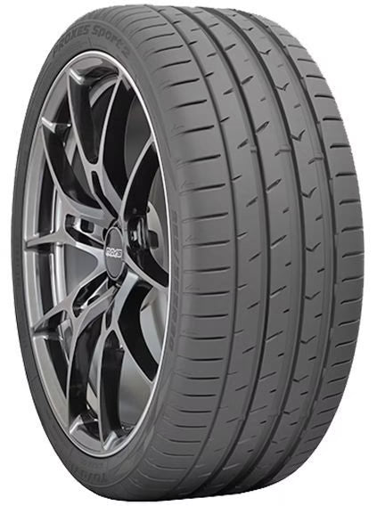 TOYO 255/45R20 105Y XL PROXES SPORT 2