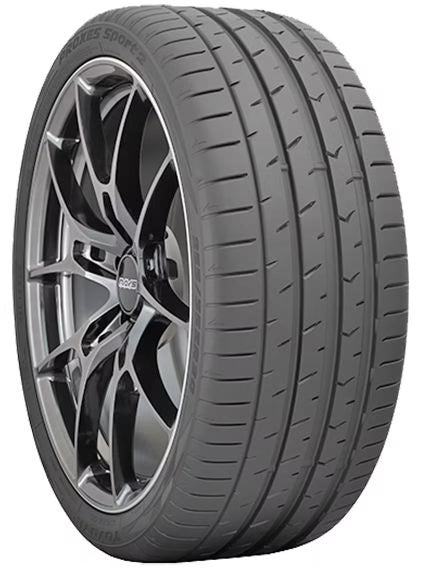 TOYO 255/40R20 101Y PROXES SPORT 2