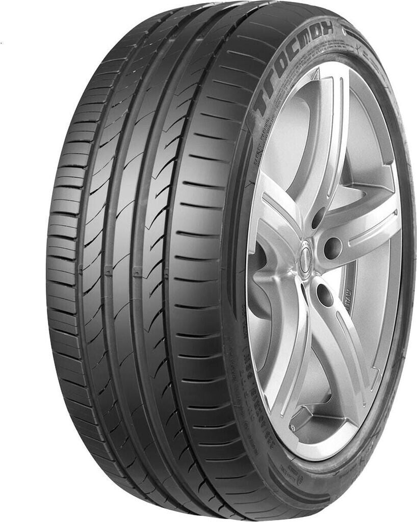 225/45R18 TRACMAX 95Y XL X-PRIVILO TX3