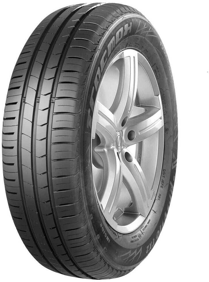 195/65R15 TRACMAX 91H X-PRIVILO TX2