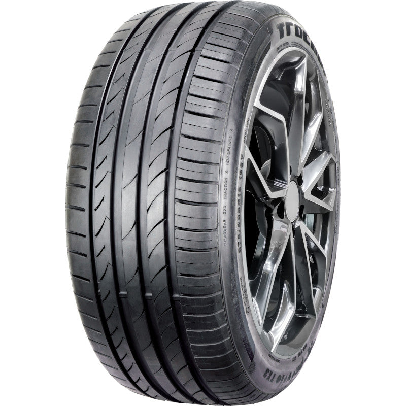 195/55R20 TRACMAX 95H XL X-PRIVILO TX3