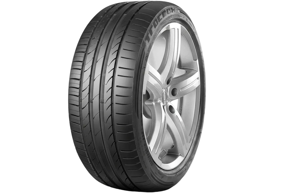 205/50R17 TRACMAX 93W XL X-PRIVILO TX3