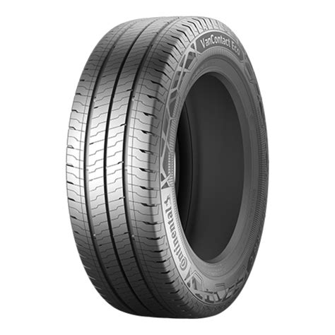 215/65R15C CONTINENTAL 104/102T VANCONTACT ECO